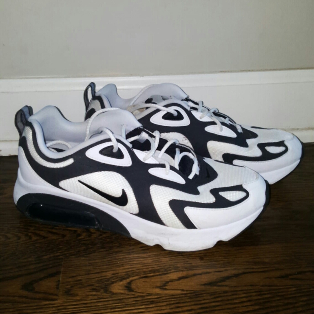 Nike Men's Air Max 200